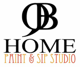 QBHome Paint & Sip Studio